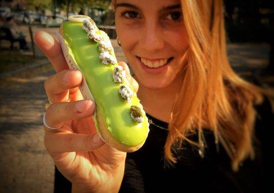 L'Eclair De Genie
