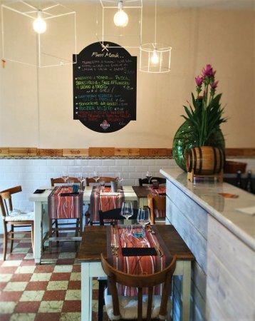Aroma Osteria Flaminio