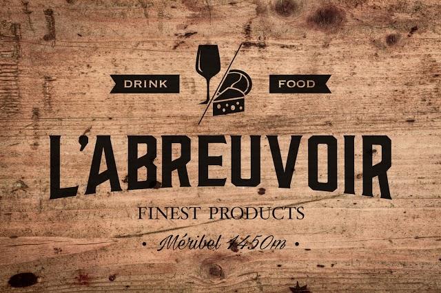 L'Abreuvoir