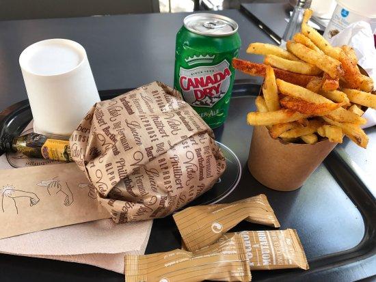 Big Fernand Montpellier