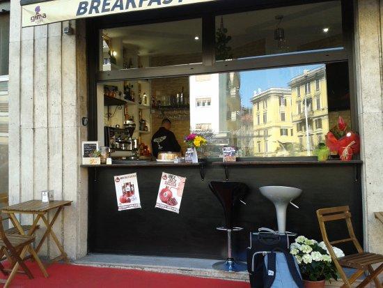 Stradivari's Cafè