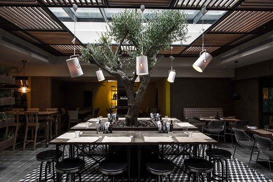 Plantado Restaurant
