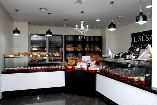 Le Sesame Boulangerie & Patisserie