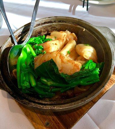 Royal Treasure Seafood Restaurant