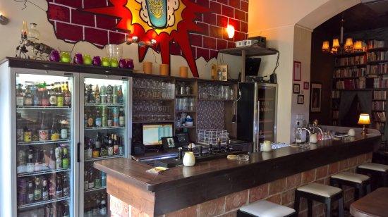 Reinwein Vinothek & Craft Bier Bar