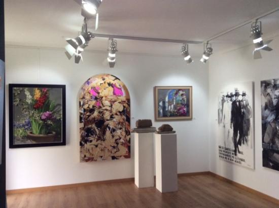 Tavira d'Artes