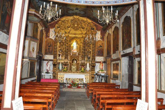 Capela de Nossa Senhora da Conceição