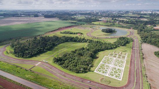 Parque do Povo