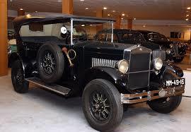 Museu Regional do Automóvel
