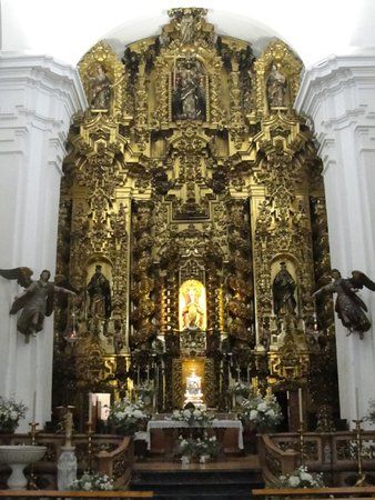 San Juan y Todos los Santos