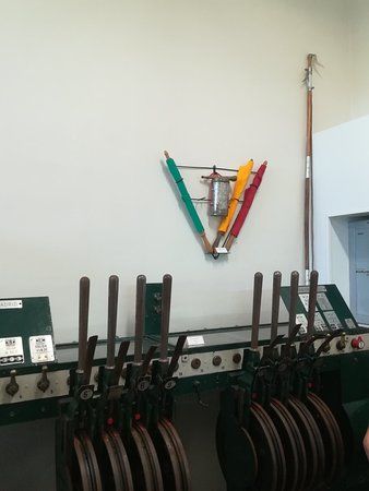 Museo del Tren