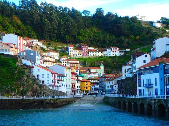 Puerto Pesquero