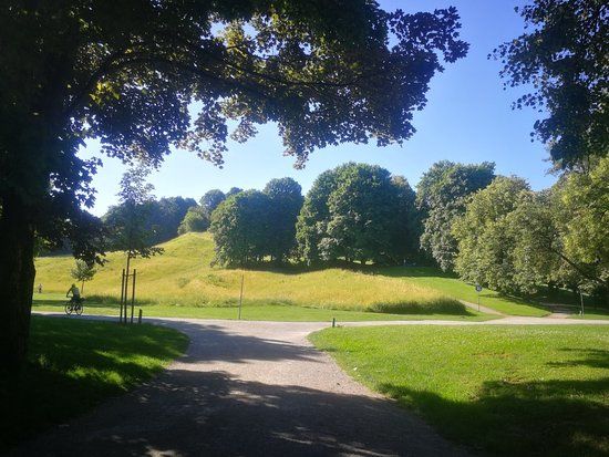 Luitpold Park