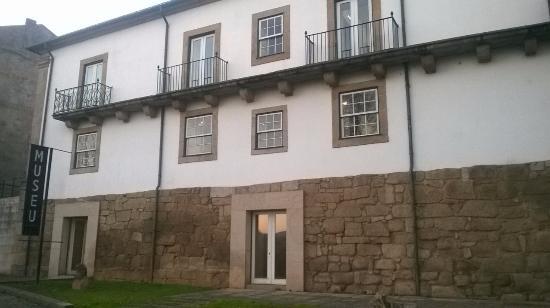 Museu de Arqueologia e Numismática