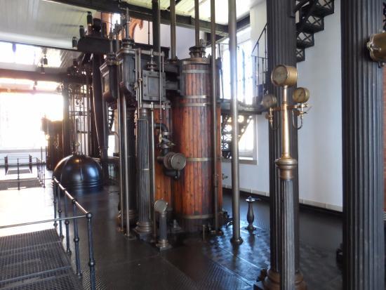 Museu da Água