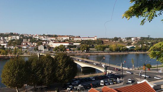 Rio Mondego