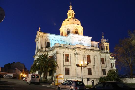 Igreja Da Memória