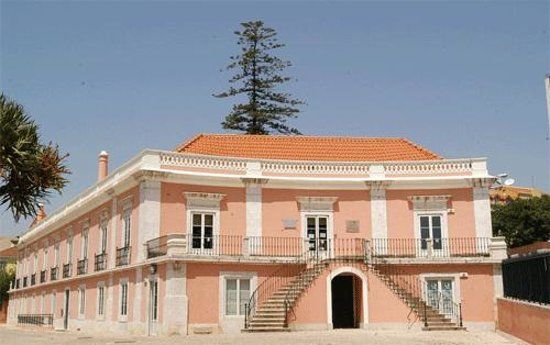 Palácio Ribamar