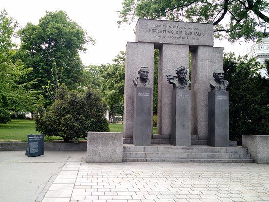 Monumento à República