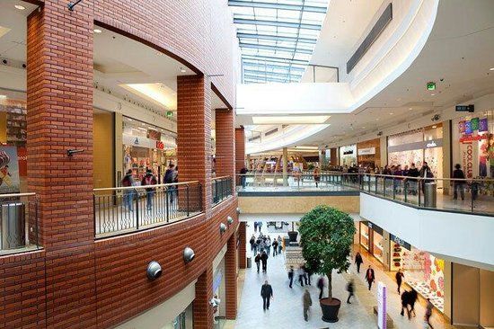 Bonarka City Center