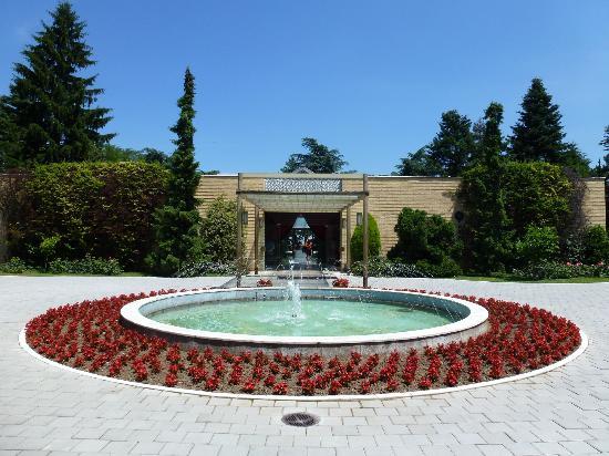 Casa de las Flores