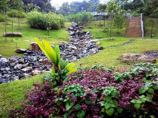 Jurong Eco-Garden