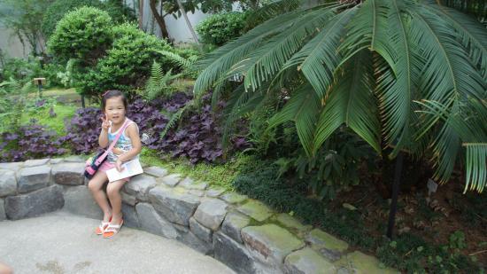 Jardim Botânico de Bucheon
