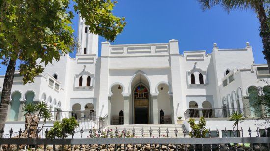 Mezquita de Fuengirola