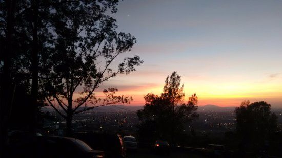 Cerro de la Reina