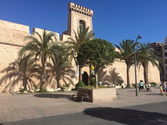Museo del Mar de Santa Pola