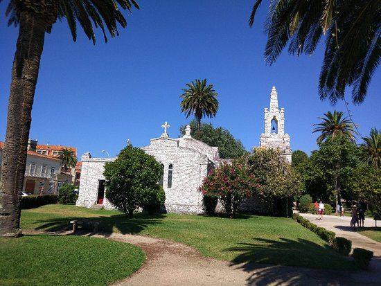 Ermita de San Sebastian