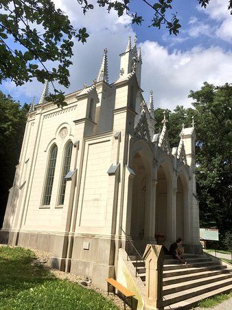 Sisi-Kapelle