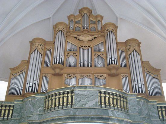 Katarina Church