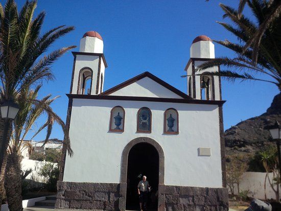 Hermitage of Nuestra Senora de las Nieves
