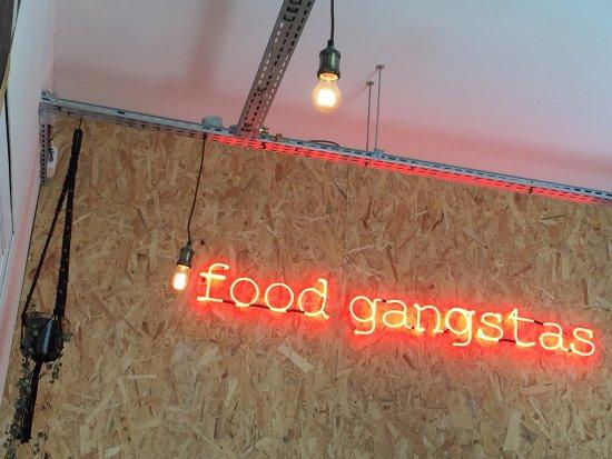 Folk Kitchen