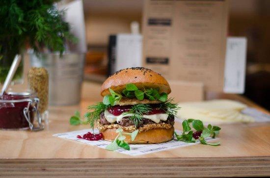 Raimundo Burger