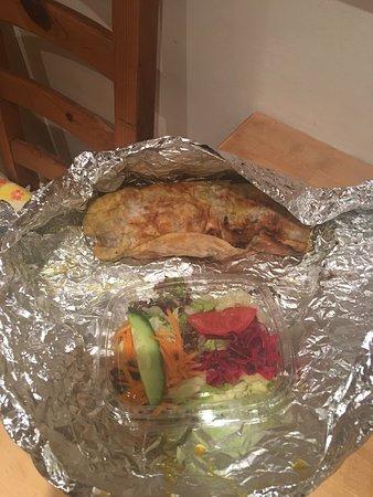 Persian Kebab