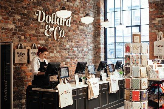 Dollard & Co