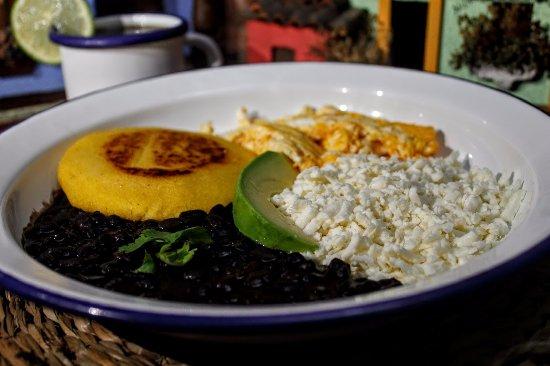 El Rincon de la Abuela Venezolana