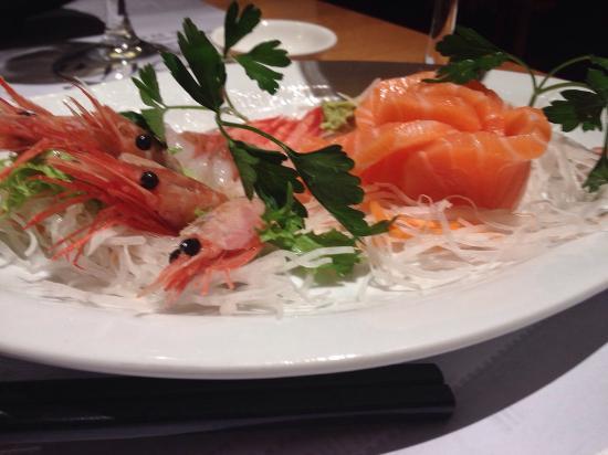Restaurante XeWu