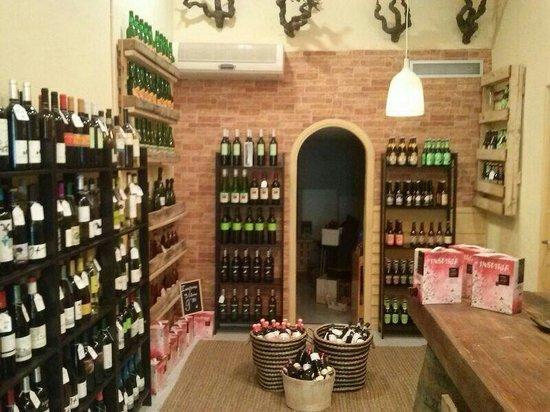 Celler de Ronda