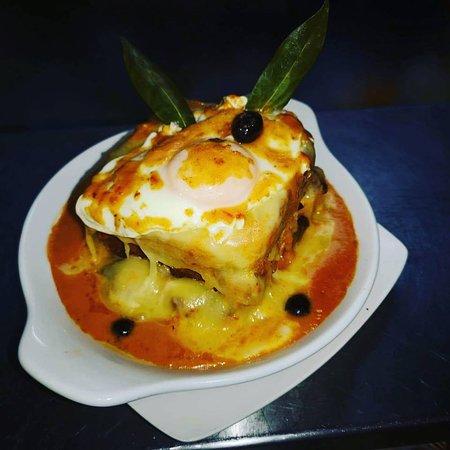 Restaurante Mondeguinho