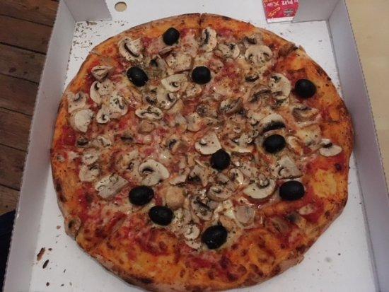 Pizzeria le Milano