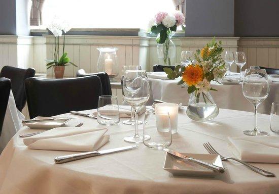 Brasserie Leopold
