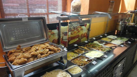 Monttero Grill
