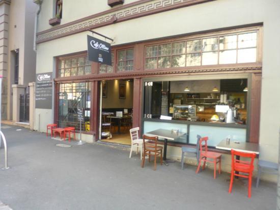 Cafe Ottimo