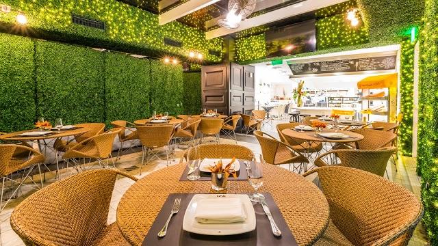 Cantina La Veinte