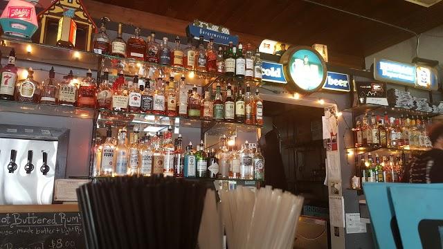 Paymaster Lounge