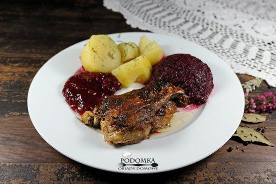 Podomka Obiady Domowe