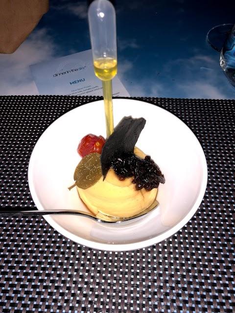Dinner in the Sky